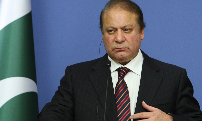 No power in the world can stop us from supporting Kashmiris, PM