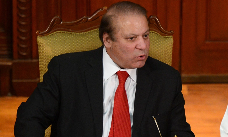 Pakistan, Azerbaijan to hold talks