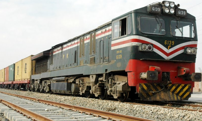 Railways to buy 55 locomotives from US