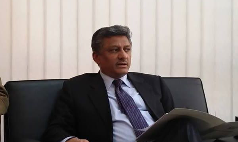 Thar coal mining project will bring fortunes to Pakistan, says Dagha