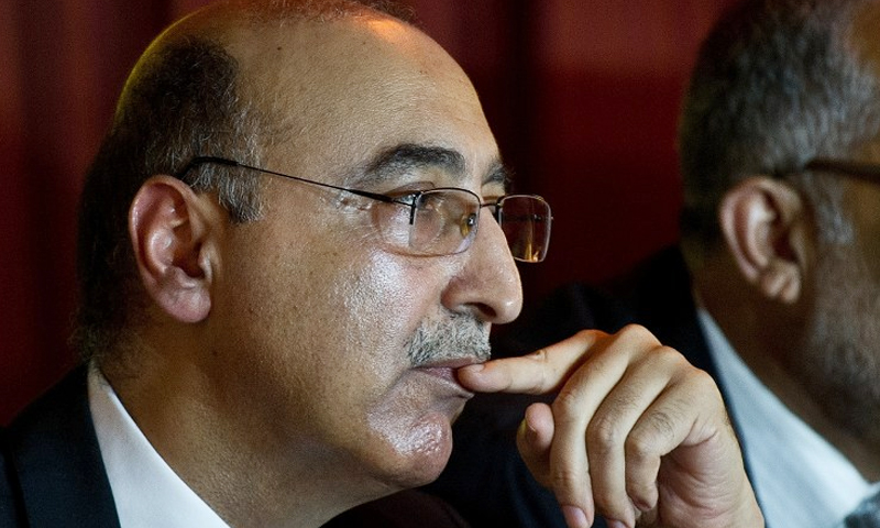India to expel Pakistani visa official for 'espionage'
