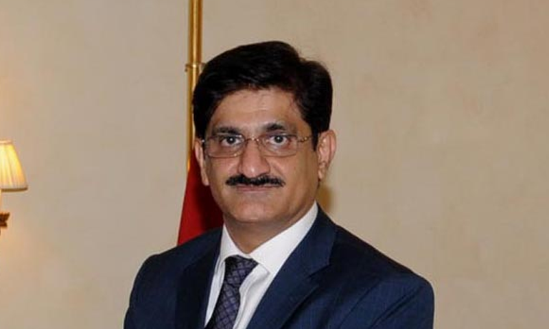 Sindh govt sets timings for wedding halls, markets