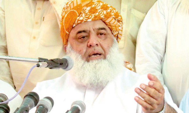 Editorial: Fata - within or without KP