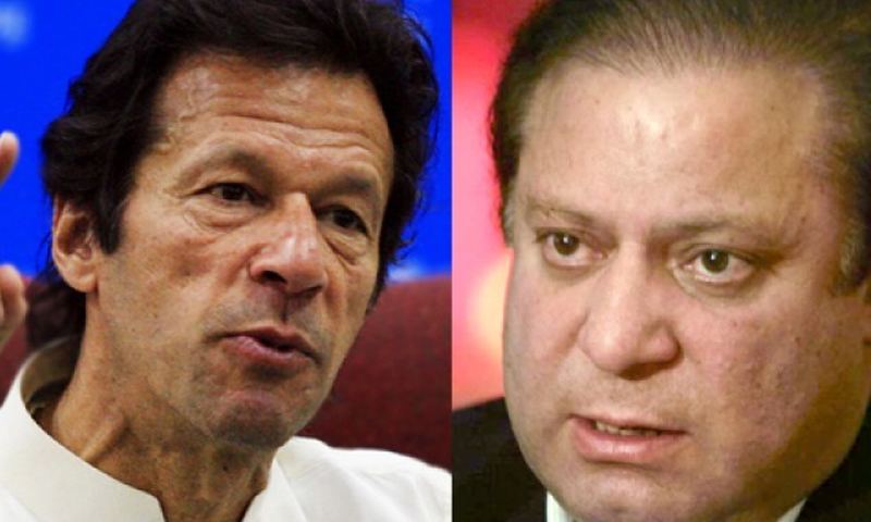 Opinion: PML-N versus PTI