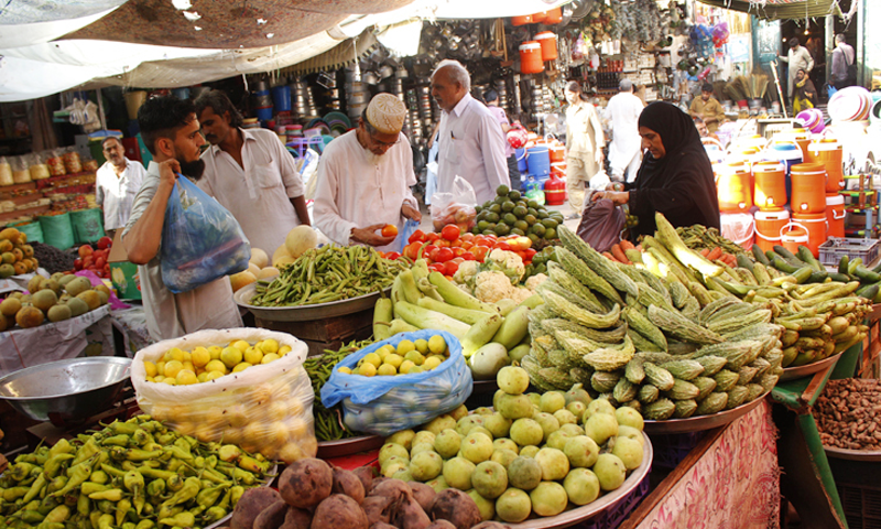 Editorial: Uptick in inflation