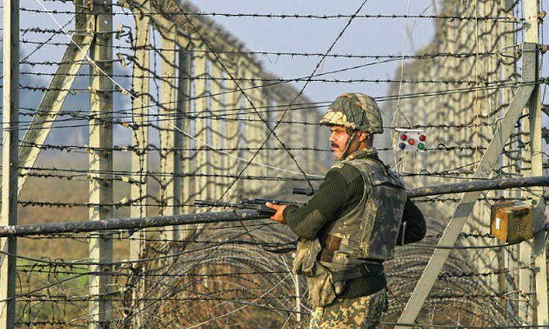 Opinion: What constitutes a surgical strike?