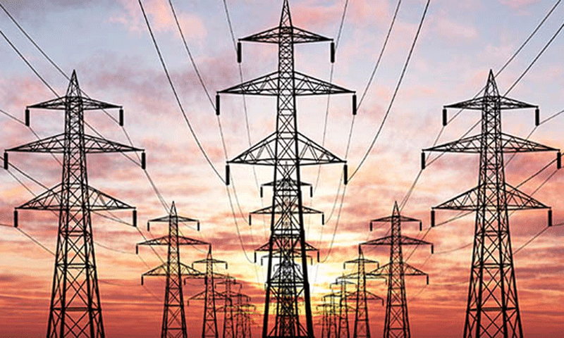 No fault at Mangla Hydel Power Station last night: WAPDA