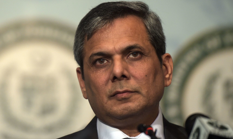 India's nuclear plan posting threat to region: Pakistan