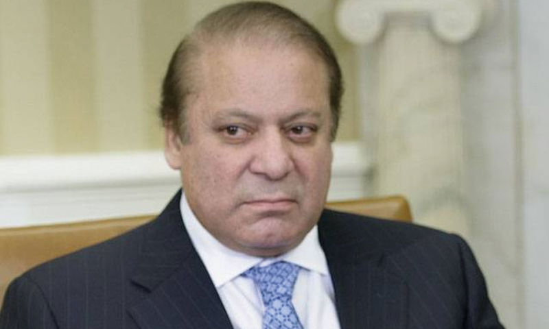 Imran asks PM to resign or present himself for accountability