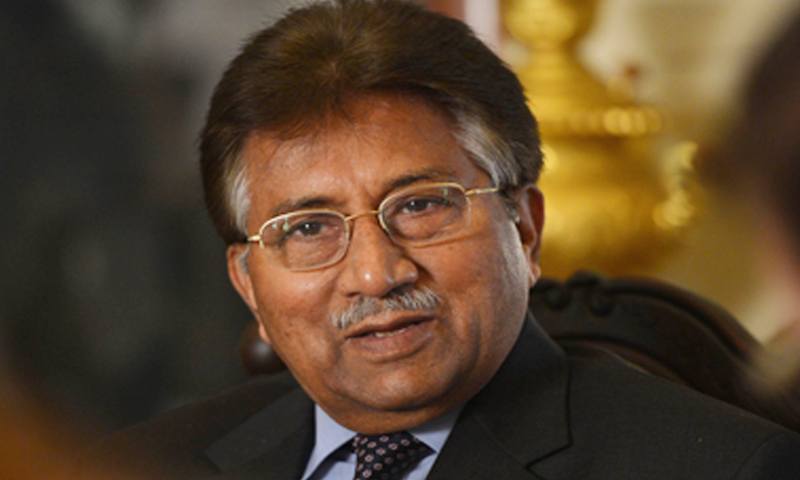 'Democratic system lack checks and balances in Pak'