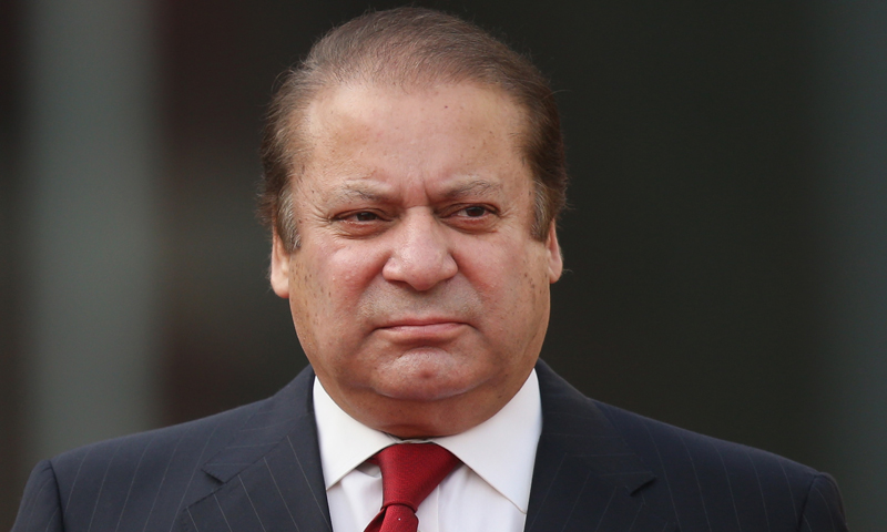 Opinion: Mian sahib is a lion