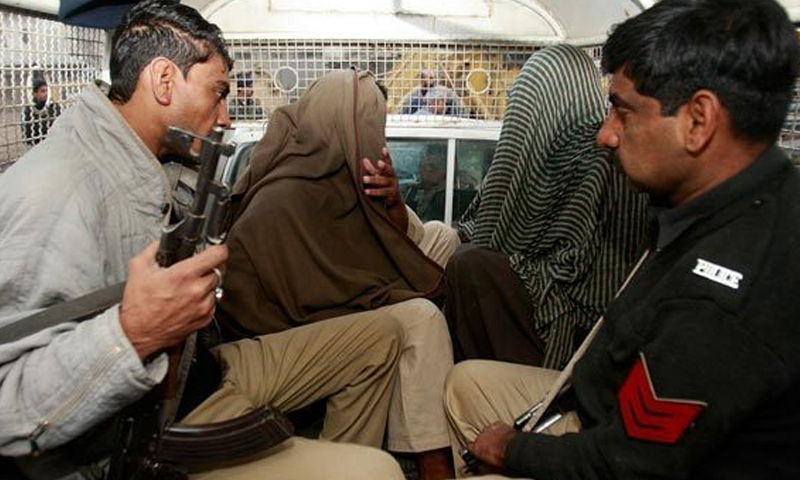 Punjab police crackdown: Hundreds of PTI and PML-Q workers arrested