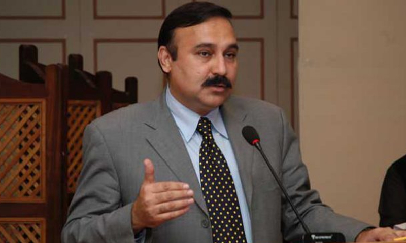 Infant's death Prime Minister announces Rs 1 million for family