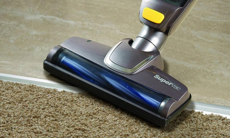 Unexpected ways you never thought to use your vacuum cleaner