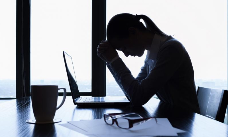 Opinion: Women harassment at workplace