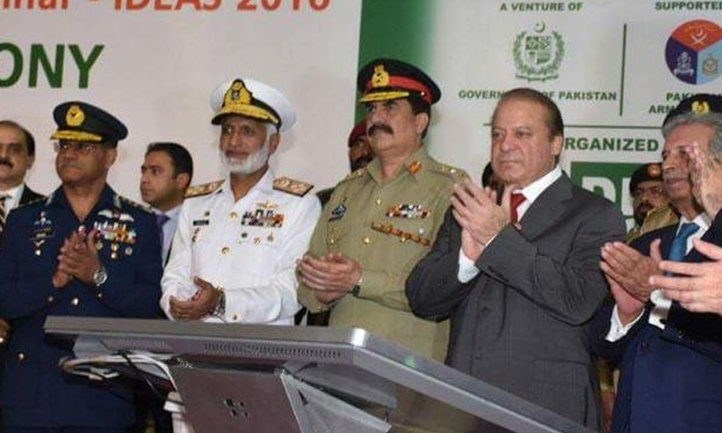 Ideas-2016: Two MoUs signed