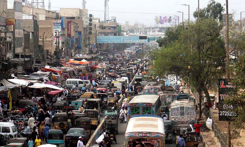 Road traffic noise can reduce life expectancy