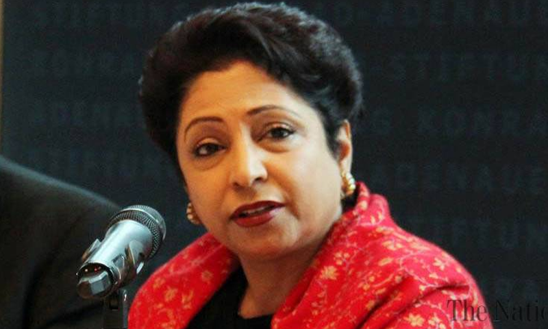 UN's attention drawn to major escalation in Indian attacks