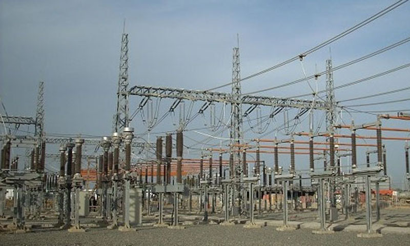 10,000 MW electricity to be added to national grid in 2018