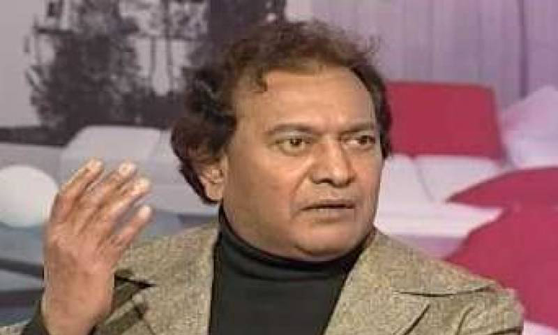 Famous singer A. Nayyar passes away at age of 66