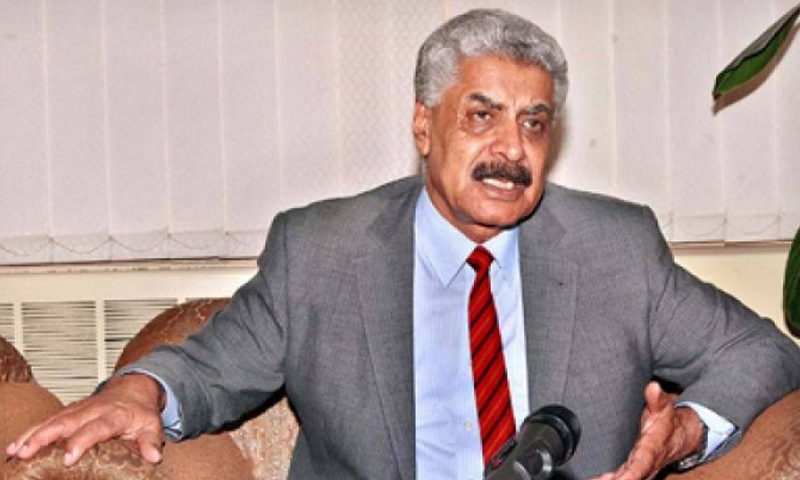 Government would accept SC verdict on Panama Paper: Qadir Baloch