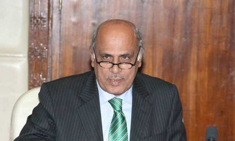 'Pakistan not isolated'