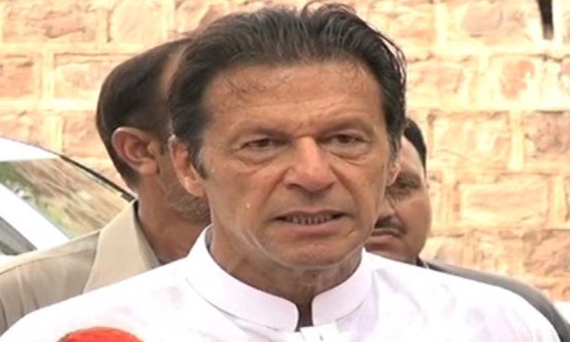 Prime Minister to face 'consequences': PTI chief