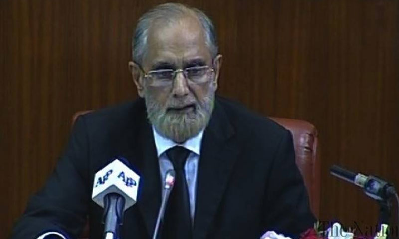 Tension on LoC, terrorism main problems of Pakistan: Sadiq
