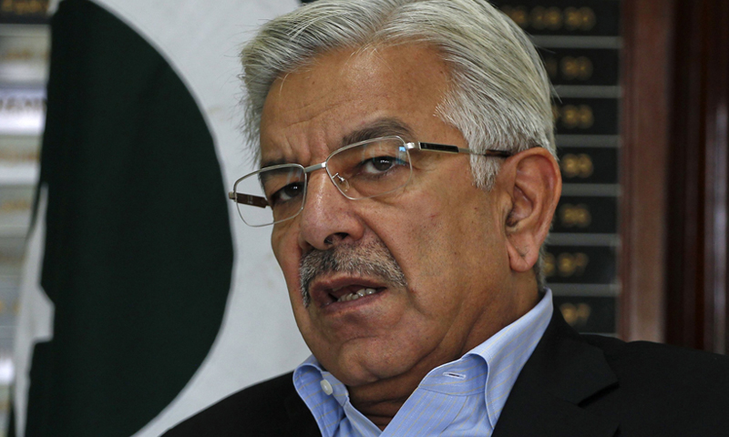 New army chief: Decision likely by 27th: Asif