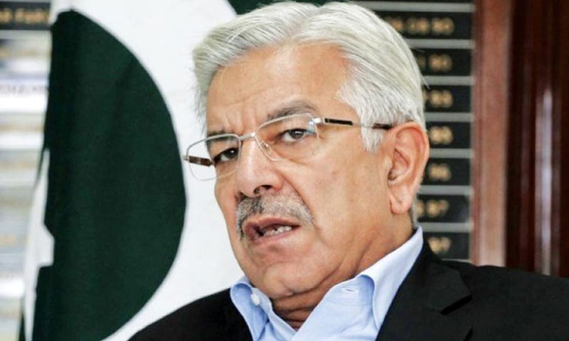 NA-110 victory: SCP rejects election petitions against Asif