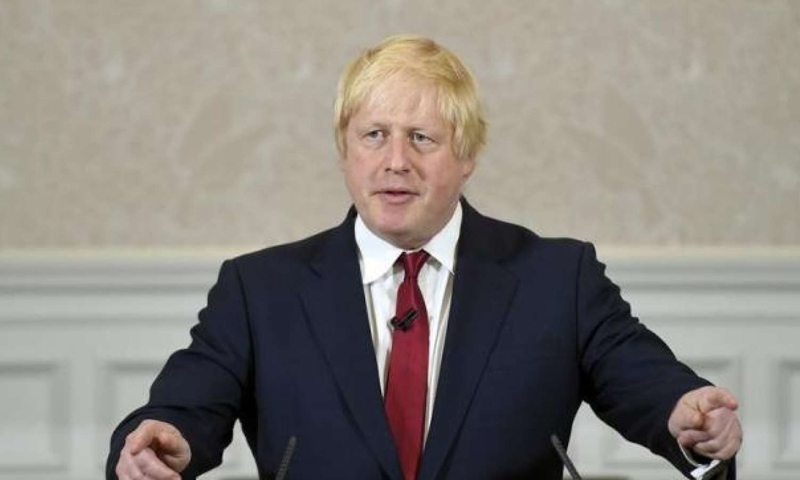 UK calls for end to Kashmir violence