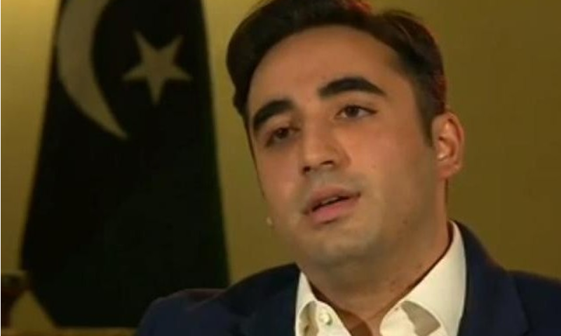 Indus Water Treaty: Bilawal castigates Modi's remarks