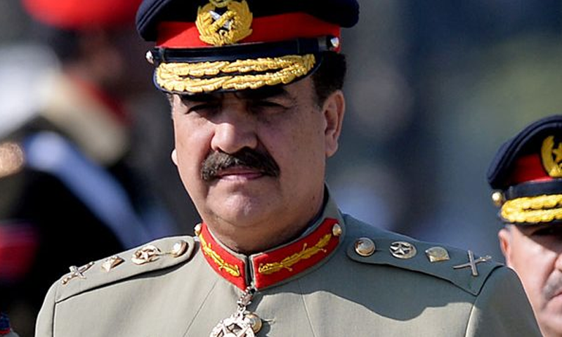 CoAS visits Deputy Speaker's Chamber