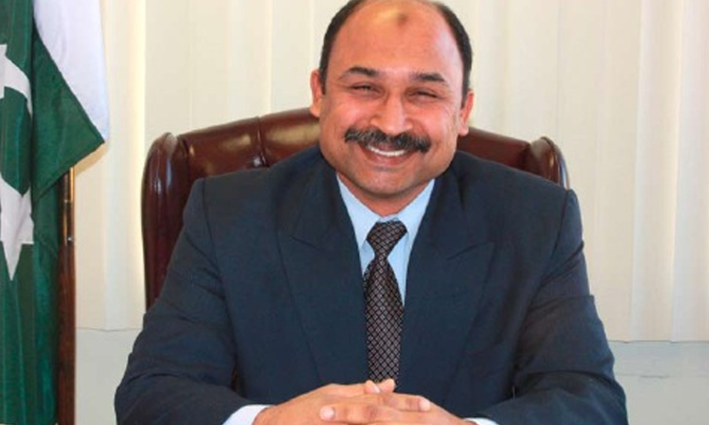 Pak-Jordan political consultation begins today