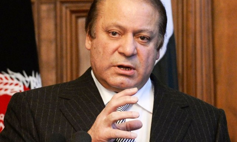 PM lauds PAF's role in counter-terrorism