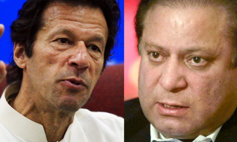 Panama Papers: PML-N accuses PTI of causing dealy