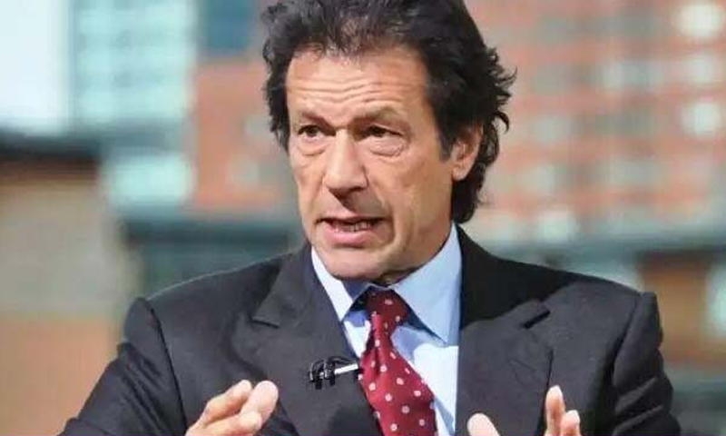 Panama leaks: no more sit-ins after start of investigation: Imran