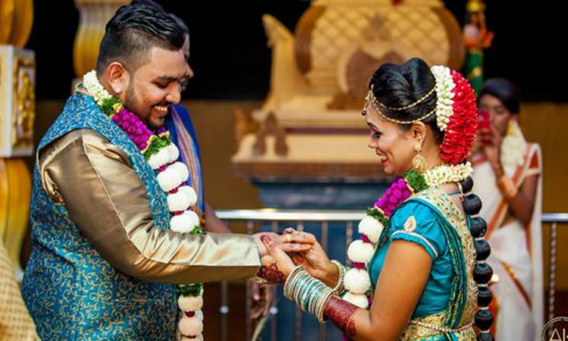 India-Pak tensions come in way of best friend's wedding