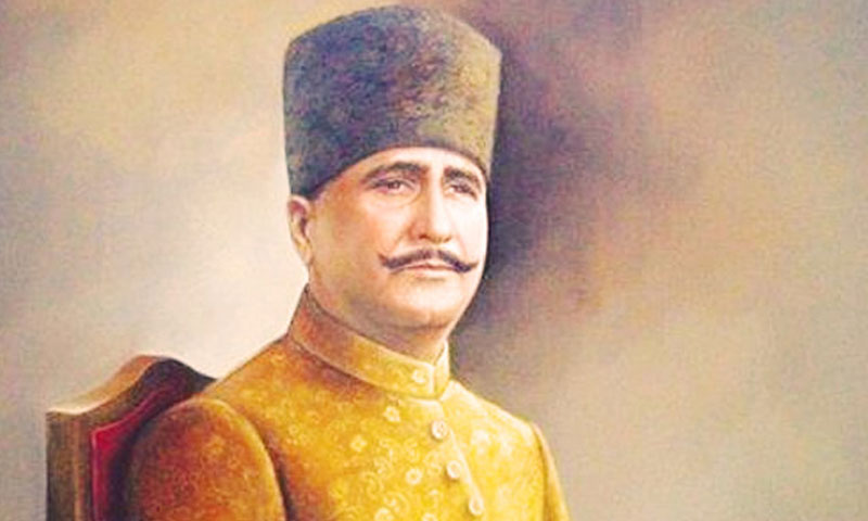 Sindh educational institutions to remain closed on 'Iqbal Day'