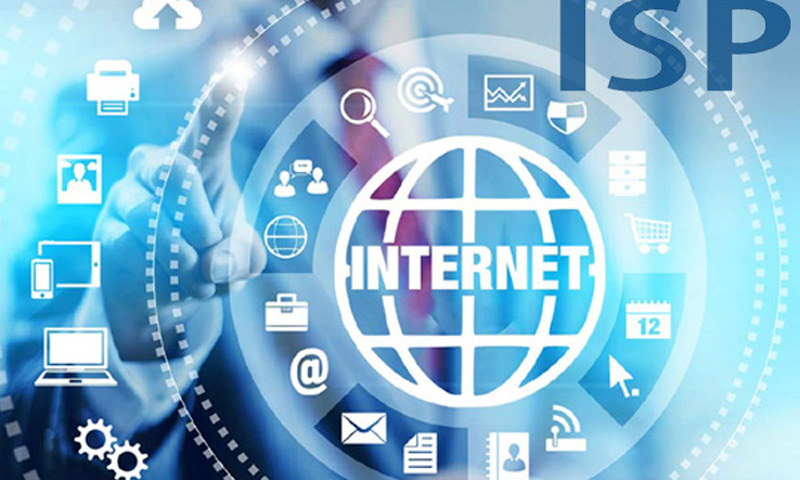 PAKISTAN ESTABLISHES ITS FIRST IEP FOR ISP