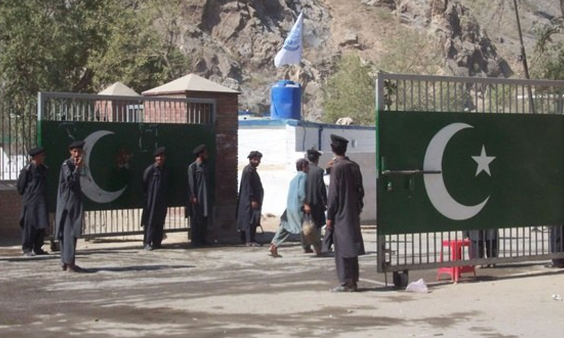 Pak-Afghan border situation improves Significantly