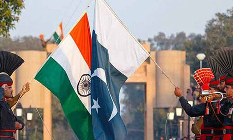 Editorial: Pakistan-India tensions