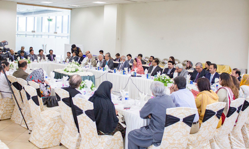 PEMRA establishes Council of complaints , NA informed