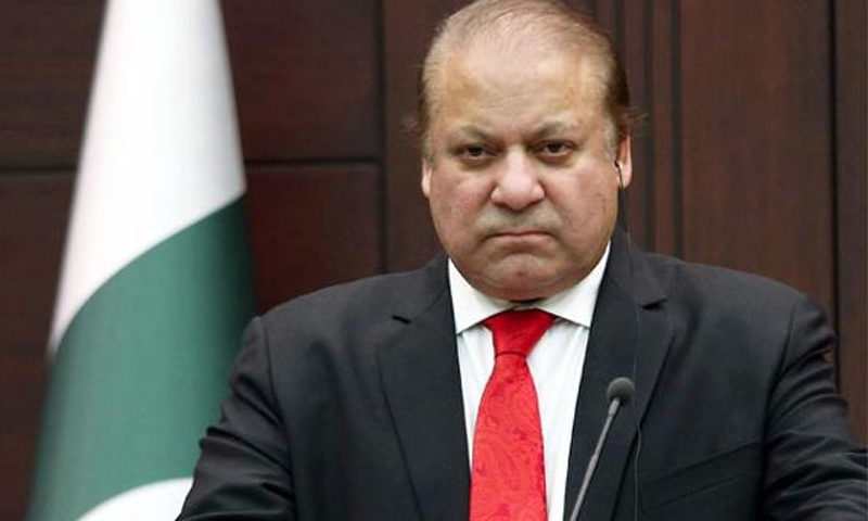 Pakistan cannot be bullied, India told