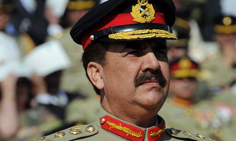 Army takes stock of situation