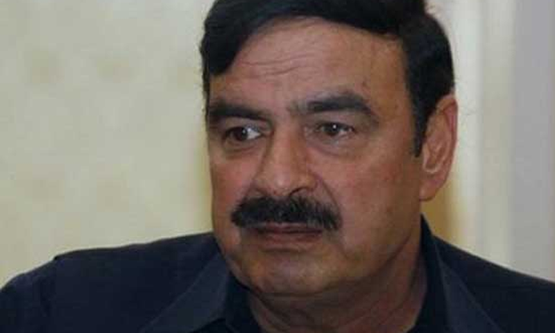 Qatari Prince ended Prime Minister's political career: Rasheed