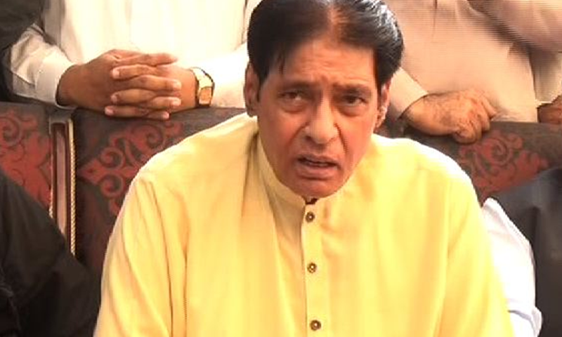 'Modi can't stop a single drop of Pakistan's water'