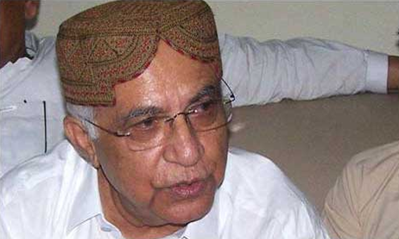 The Sindh Assembly session: PPP accuses Punjab of violating water deal