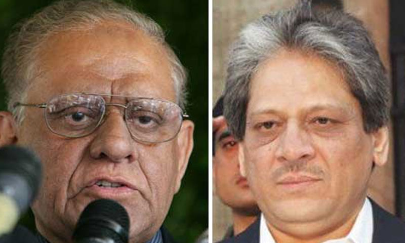 Editorial: New governor for Sindh