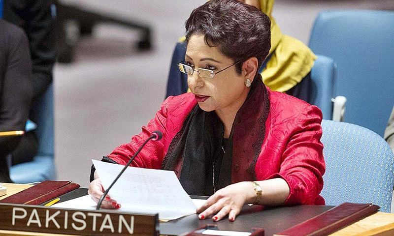 UN Security Council: Pakistan reaffirms opposition to new permanent seats